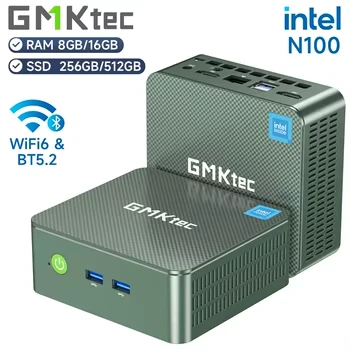 Mini PC N100