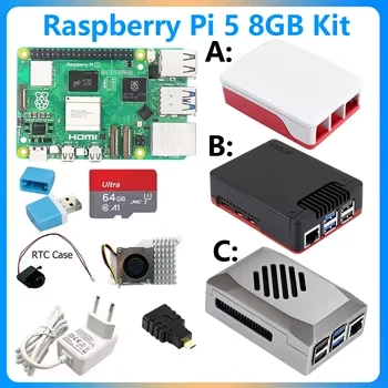Raspberry Pi 5