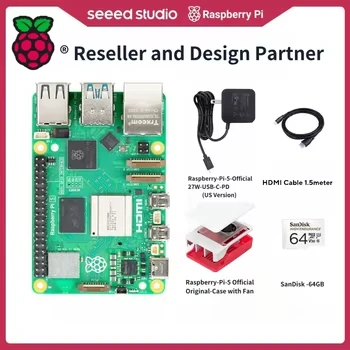 Raspberry Pi 5