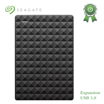 Seagate Hard Drive